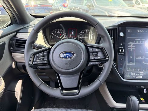 New 2026 Subaru Forester Premium AWD/4WD image 23