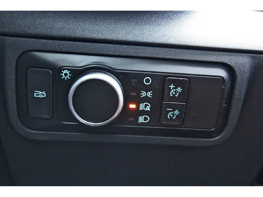 Used 2024 Ford Mustang Coupe RWD image 23
