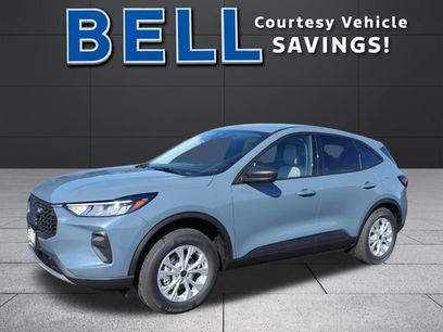 New 2026 Ford Escape Active w/ Tech Pack #1
