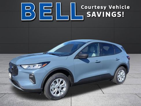 New 2026 Ford Escape Active w/ Tech Pack #1 image 4