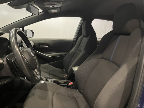 Used 2022 Toyota Corolla SE FWD image 14