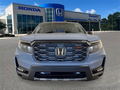 New 2026 Honda Ridgeline TrailSport image 10