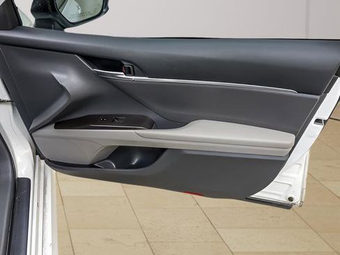 Certified 2024 Toyota Camry LE FWD image 24