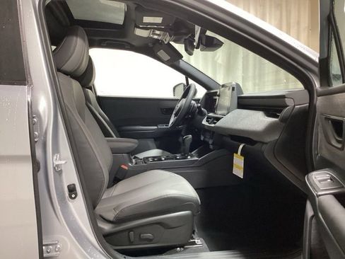 New 2026 Subaru Outback Limited XT image 17