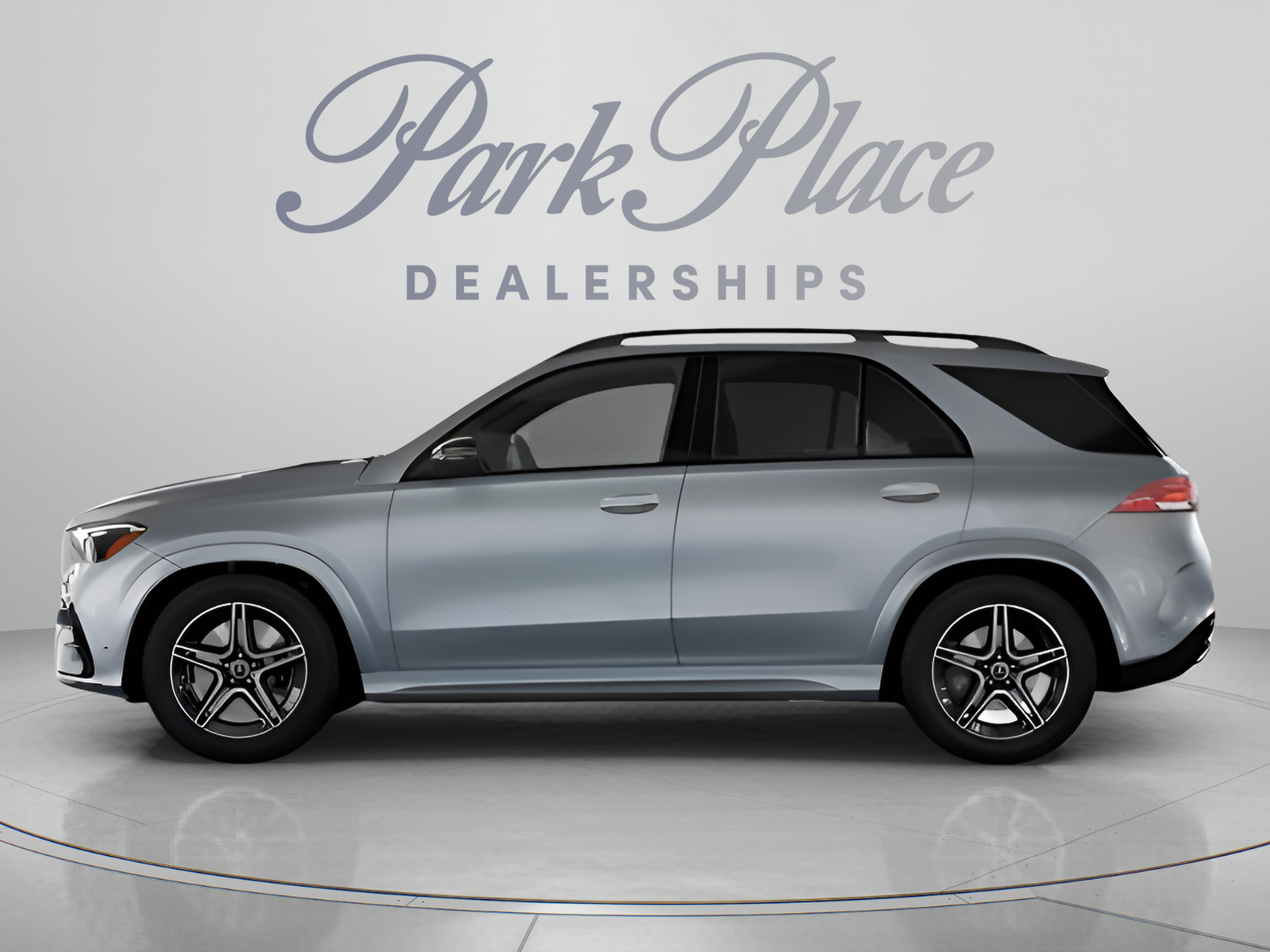 Certified 2026 Mercedes-Benz GLE 350 4MATIC image 14