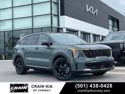New 2026 Kia Sorento SX Prestige