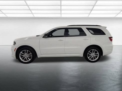 Used 2023 Dodge Durango GT AWD/4WD image 5