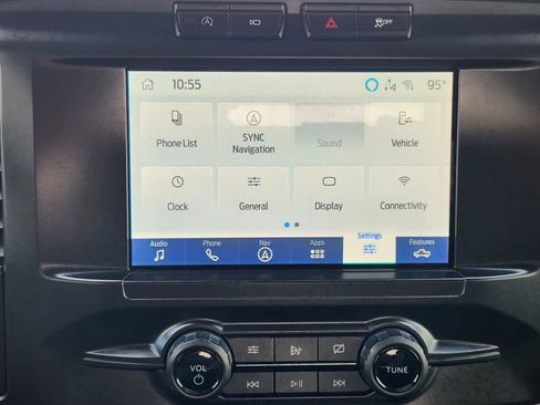 Used 2021 Ford F150 XL w/ STX Appearance Package RWD image 25