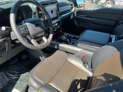 New 2026 Ford F150 Tremor w/ Equipment Group 402A High AWD/4WD image 10