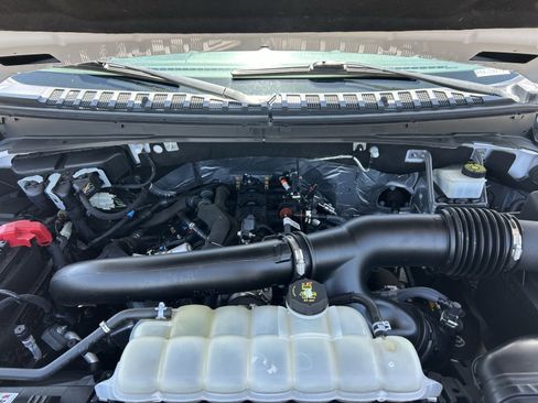Used 2023 Ford Expedition Max Limited RWD image 34