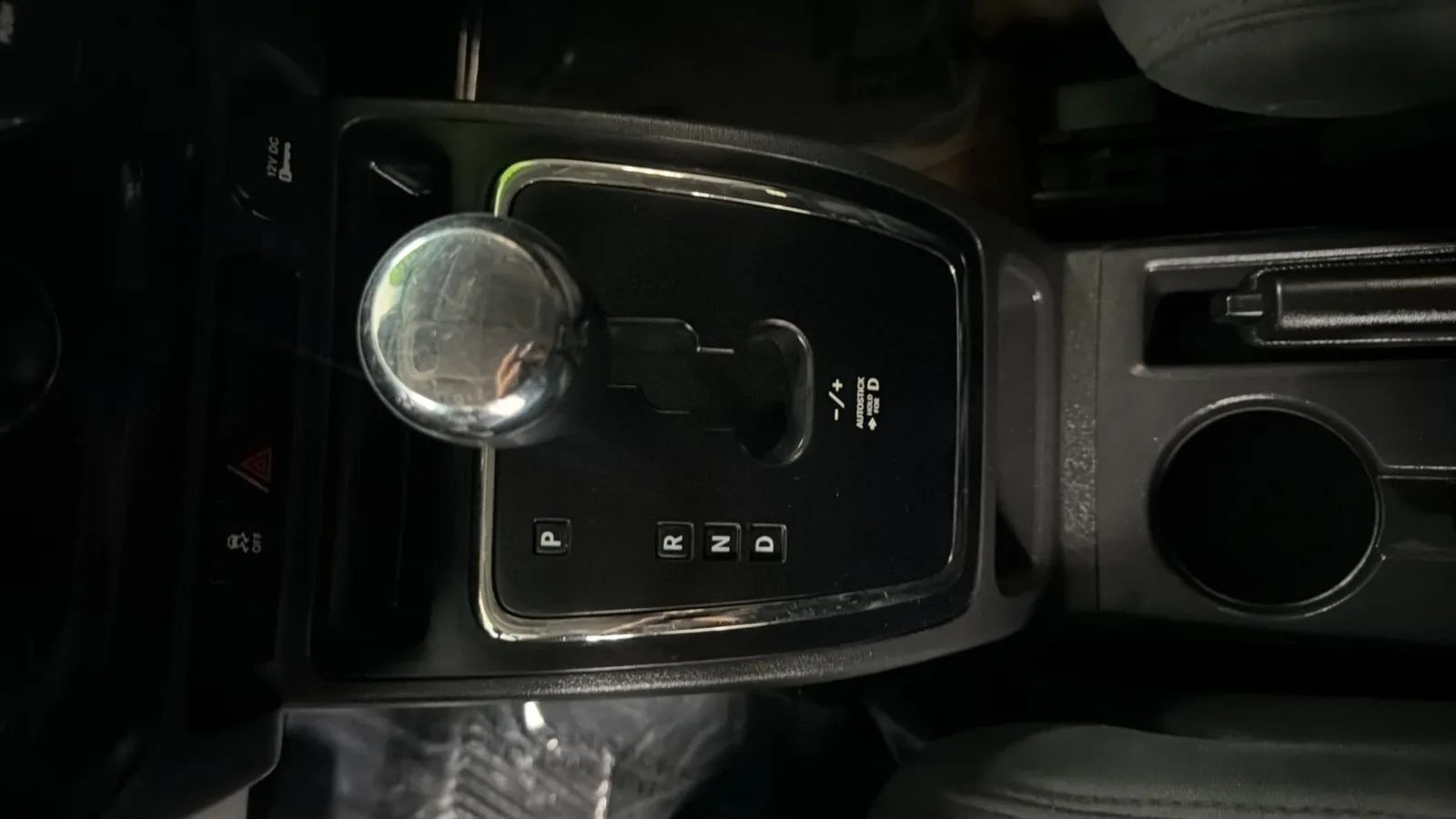 Used 2016 Jeep Compass Sport w/ Power Value Group FWD image 12