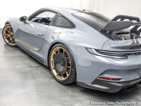 Used 2023 Porsche 911 GT3 RWD image 9