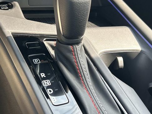 New 2026 Nissan Sentra SR w/ SR All Weather Package FWD image 31