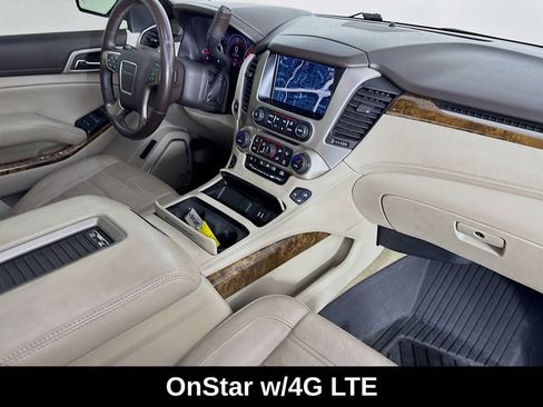Used 2015 GMC Yukon Denali w/ Premium Package AWD/4WD image 41