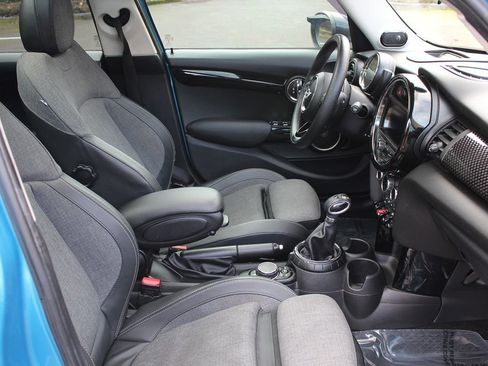 Used 2015 MINI Cooper S image 39