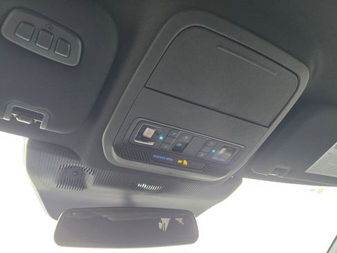 New 2026 Ford Explorer Tremor w/ Tremor Ultimate Package image 26