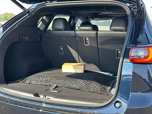 New 2025 MAZDA CX-5 2.5 Turbo w/ Premium Package image 8