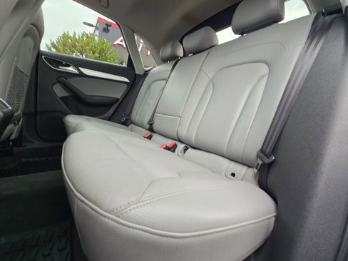 Used 2017 Audi Q3 2.0T Premium image 13