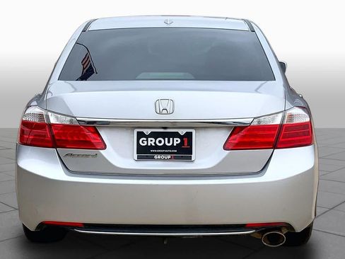 Used 2013 Honda Accord EX-L image 4