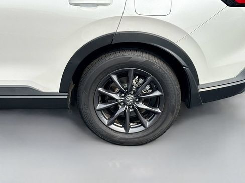 Used 2026 Honda CR-V EX-L image 35
