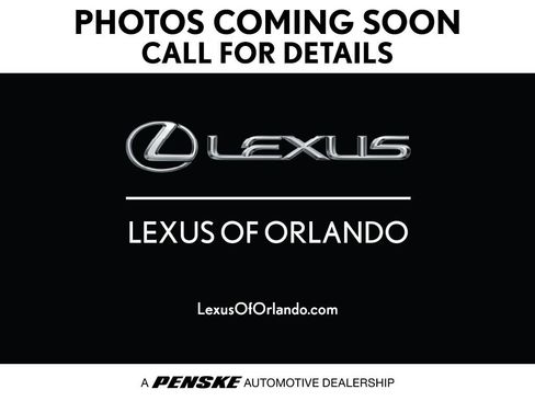 Used 2020 Lexus RX 350 AWD w/ Premium Package image 1