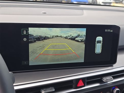 New 2026 Kia Sorento S image 24