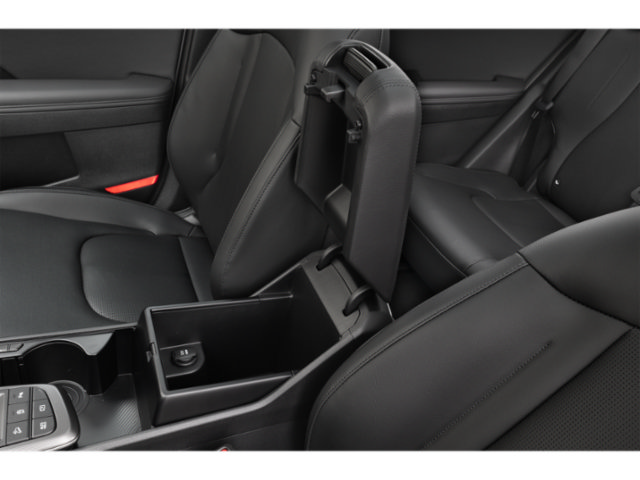 New 2027 Kia Sportage EX w/ EX Panoramic Roof Package FWD image 11