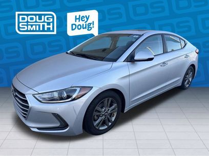 Used 2018 Hyundai Elantra Value Edition
