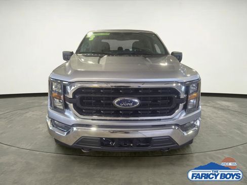 Used 2023 Ford F150 XLT image 6