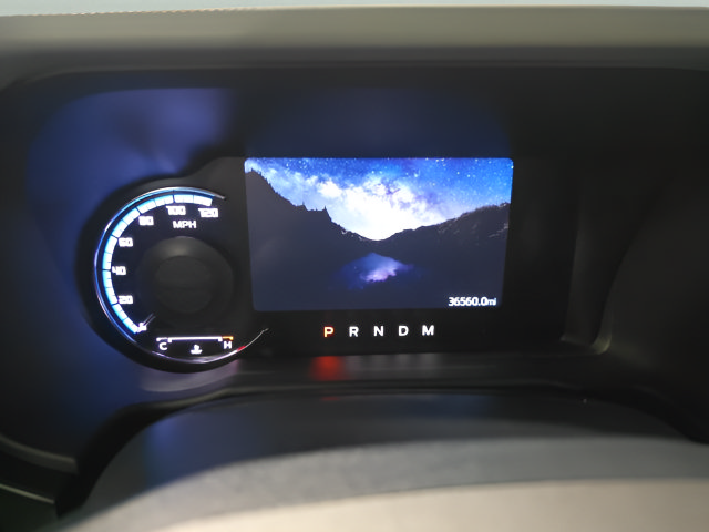 Used 2023 Ford Bronco Badlands AWD/4WD image 19