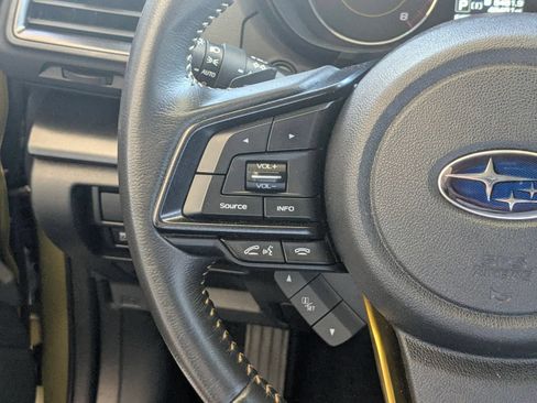 Certified 2023 Subaru Crosstrek 2.5i Sport AWD/4WD image 16