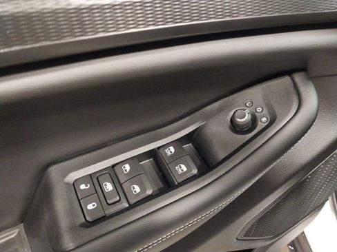 New 2025 Jeep Grand Cherokee Altitude image 6