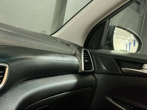 Used 2020 Hyundai Tucson SEL AWD/4WD image 18