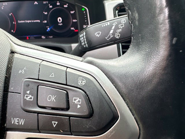 Used 2021 Volkswagen Atlas SEL AWD/4WD image 41