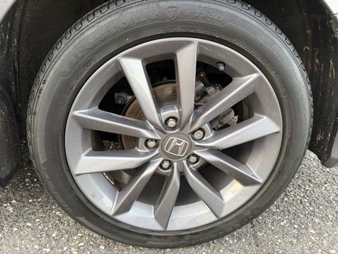 Used 2021 Honda Civic EX-L image 13