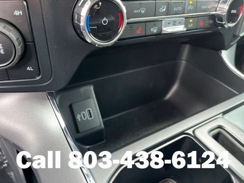 Used 2026 Ford F150 XLT w/ Equipment Group 302A MID AWD/4WD image 25