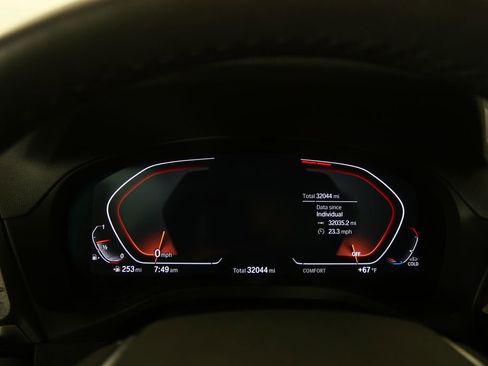 Certified 2024 BMW X3 xDrive30i w/ Premium Package w/ZPA image 17