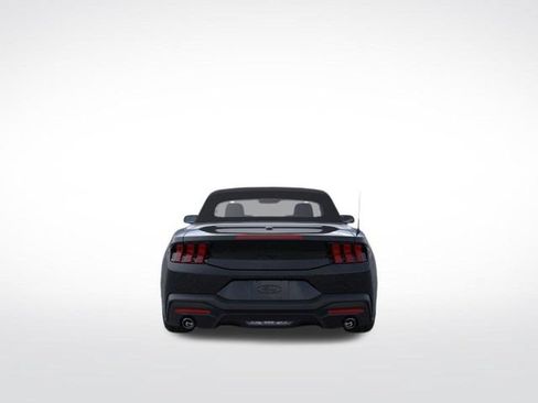 New 2026 Ford Mustang GT Premium w/ GT Performance Package RWD image 7