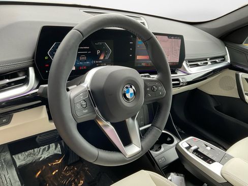 New 2026 BMW X1 xDrive28i w/ Convenience Package image 10