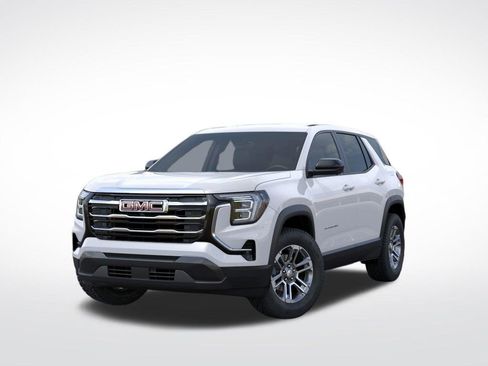 New 2026 GMC Terrain Elevation AWD/4WD image 8