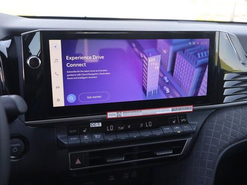 New 2026 Toyota Camry XLE FWD image 16