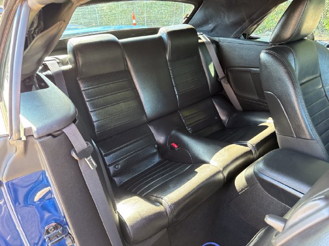 Used 2008 Ford Mustang GT RWD image 12