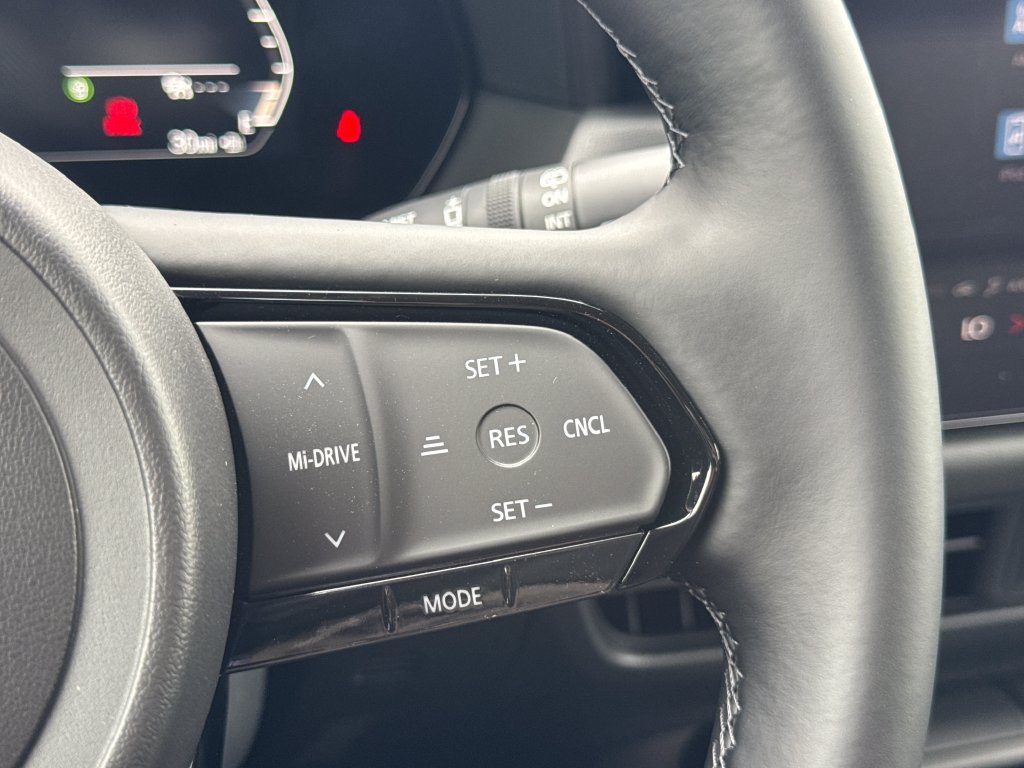 New 2026 MAZDA CX-5 Preferred AWD/4WD image 26