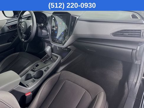 Used 2026 Subaru Crosstrek 2.5i Premium AWD/4WD image 36