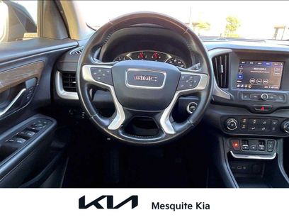 Used 2021 GMC Terrain SLE w/ Elevation Edition