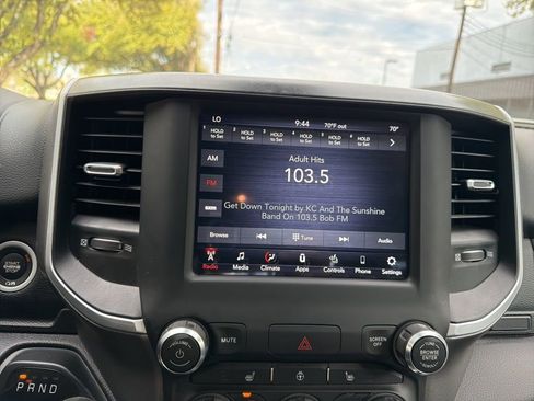 Used 2020 RAM 1500 Big Horn image 35