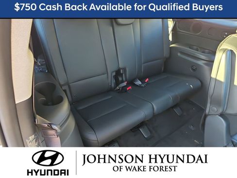 New 2026 Hyundai Palisade Limited image 21