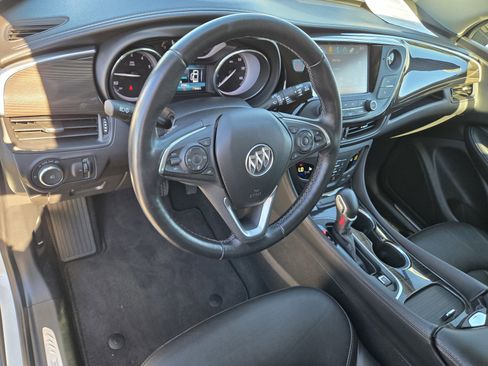 Used 2020 Buick Envision Essence image 13