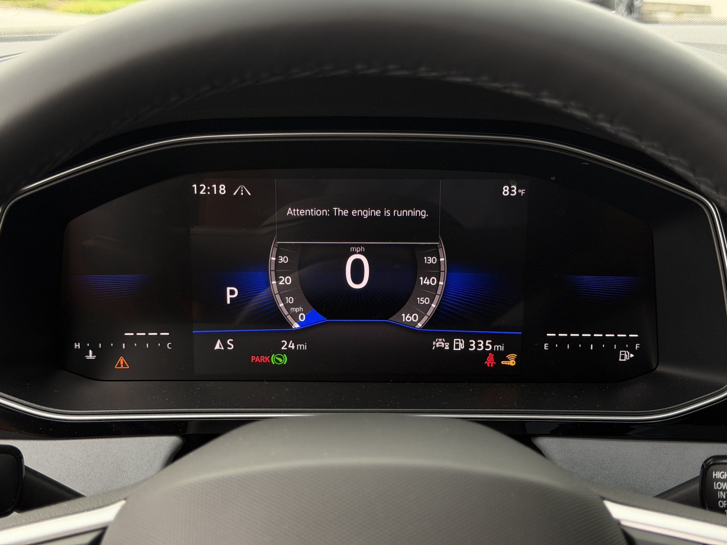 New 2026 Volkswagen Jetta SE FWD image 33