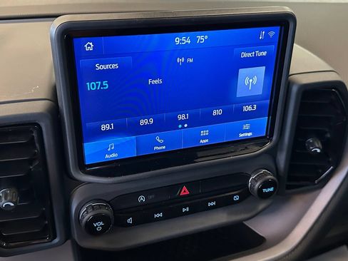 Used 2023 Ford Bronco Sport AWD/4WD image 13